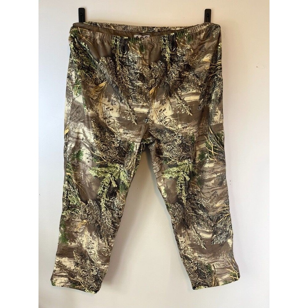 AGO All Game Outfitters lined pants 3XL